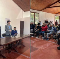 Yala y Los Nogales sin agua hace una semana: vecinos evalúan ir a la Justicia