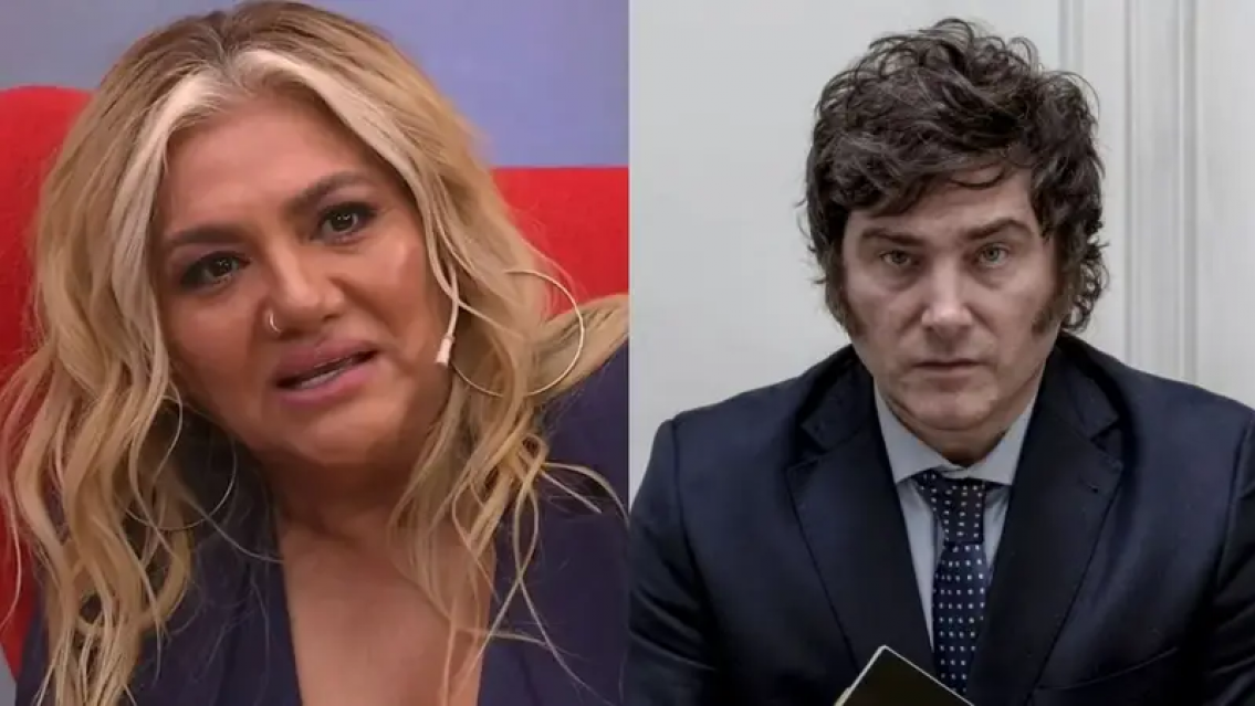 "Kukarda": qué dijo La Bomba Tucumana que la trataron de kirchnerista