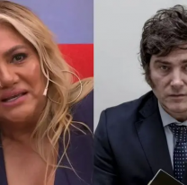 "Kukarda": qué dijo La Bomba Tucumana que la trataron de kirchnerista