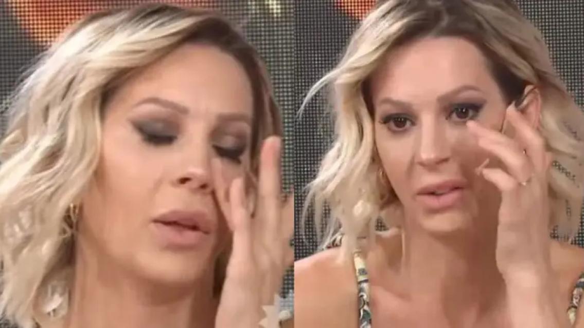 La infidelidad del esposo de Noelia Marzol. ¿Quién tiene razón?