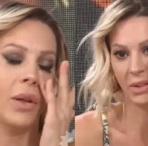 La infidelidad del esposo de Noelia Marzol. ¿Quién tiene razón?