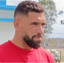 Gimnasia de Jujuy: "Tortuga" Fernández pidió tranquilidad y concentración