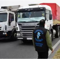 El Gobierno Nacional anunció un nuevo acuerdo con Camioneros