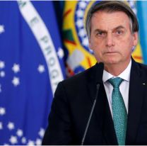 Jair Bolsonaro fue condenado por intento de golpe de Estado