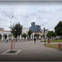 Con calor pero nublado: así estará el clima en Jujuy este viernes