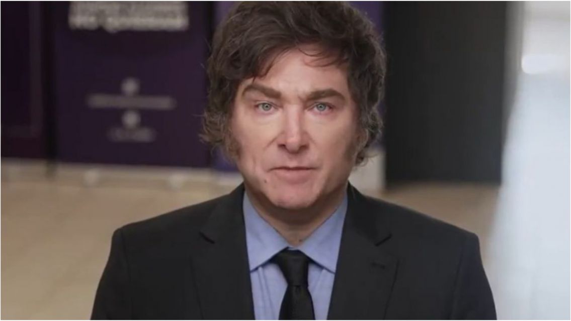 Milei vetó la ley que repartía fondos a las provincias