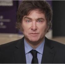 Milei vetó la ley que repartía fondos a las provincias