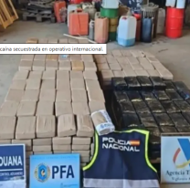 Investigan a un ex funcionario jujeño por presunta vinculación narco