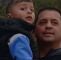 La desgarradora teoría detrás de la muerte de un padre y su hijo en un dique