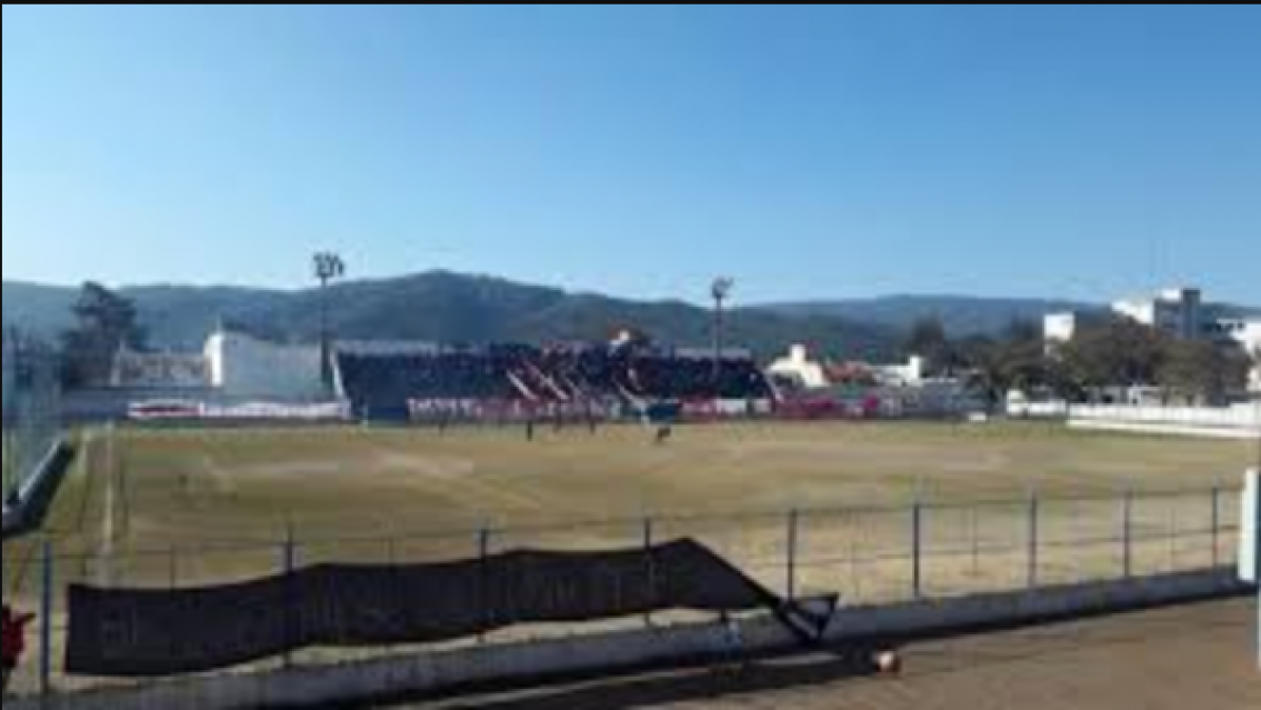 Clásico de la Liga Jujeña: Lavalle y Cuyaya se enfrentan esta tarde en La Tablada