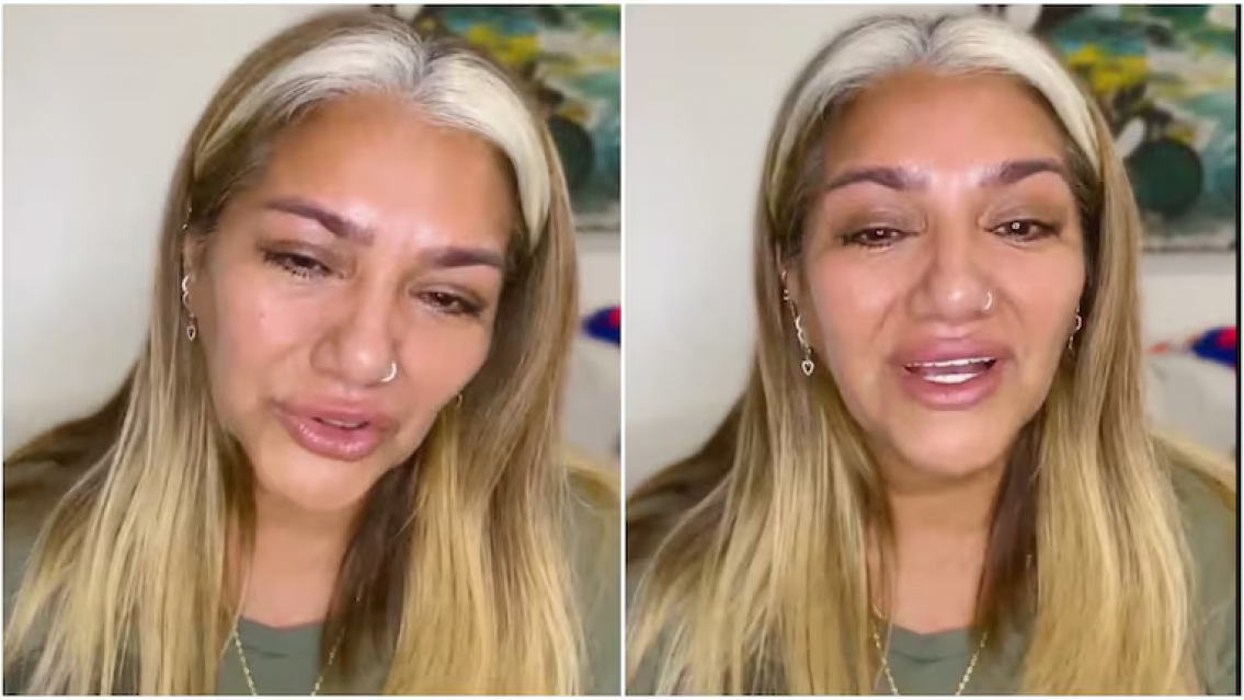 La Bomba Tucumana arrepentida totalmente, dijo algo contra Milei y se le fueron al humo