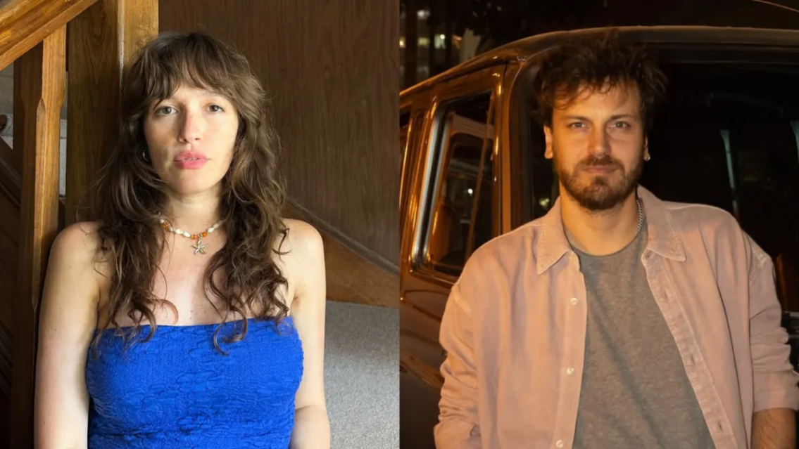 "Me dejaste tirada": la familia de Cande Vetrano y Andrés Gil pende de un hilo