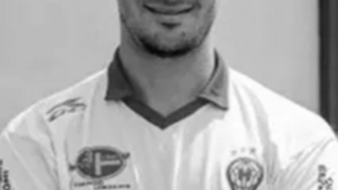 [QEPD] Muri� un querid�simo futbolista y la familia denunci� algo terrible