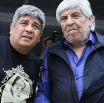 El gesto de Moyano al Gobierno: firmó una paritaria de 6 meses por debajo de la inflación