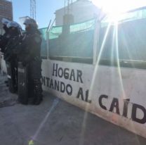 Detienen a un pastor evangélico por un hecho aberrante: rescatan a ocho víctimas