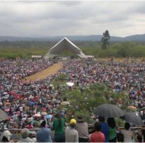 Río Blanco recibirá éste sábado a docentes y colegios católicos