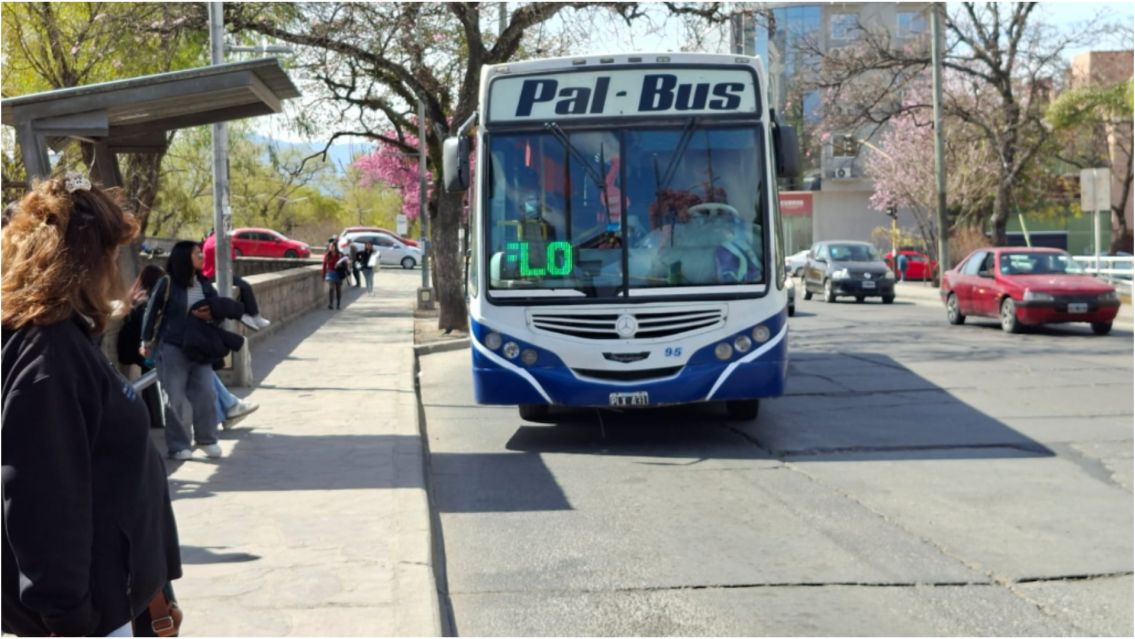 Aumento del colectivo en Palpalá: concejal plantea cambios en la regulación