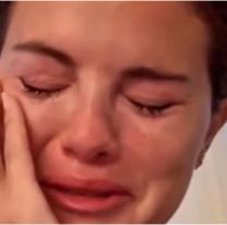 Selena Gómez en su peor momento: le diagnosticaron una dura enfermedad