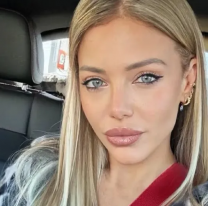 HAY VIDEO: Evangelina Anderson y la infidelidad con Leandro Paredes