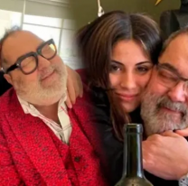 "Volcó": la última que hizo una de las hijas de Jorge Lanata