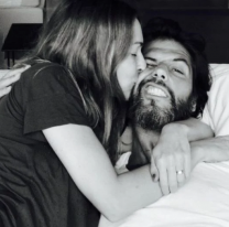 Quedé viuda con dos hijos: desgarrador relato de la modelo