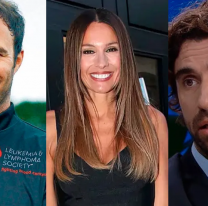 Quién es el tercero en discordia de la relación de Pampita con Martín Pepa