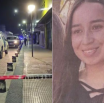 Una de las muertes más violentas del año: la dejaron en una bolsa de basura