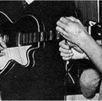 [QEPD] Murió el guitarrista más querido del Rock Nacional: así lo despidieron