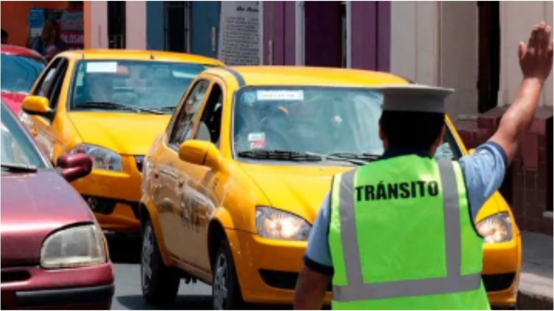 Cambios en el tr�nsito y colectivos por la FNE este fin de semana
