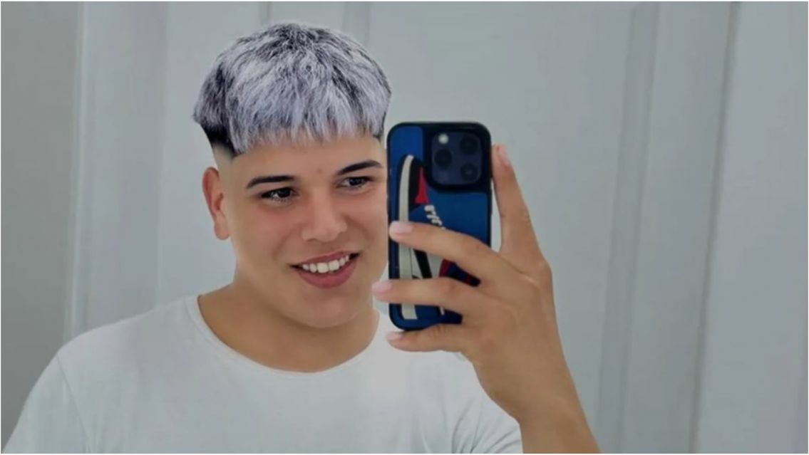 Conmoción por el grave accidente de Thiago Medina: "Está delicado"