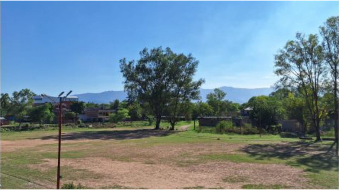 Amaneci� despejado en Jujuy: as� estar� el clima este s�bado