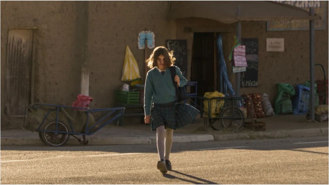 Netflix eligi� a Jujuy para grabar una reconocida serie: es furor