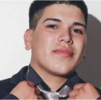 Revelaron el estado de salud de Thiago Medina: sedado y en terapia intensiva