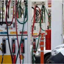 Petrolera volvió a aumentar el combustible: cuatro subas desde fines de agosto