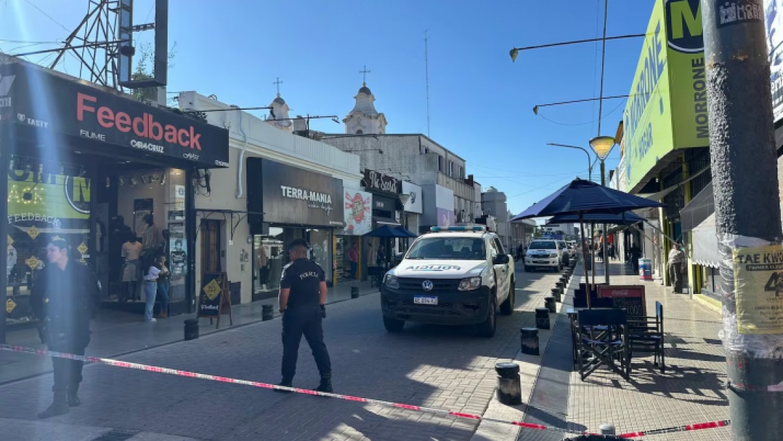 Tenía 25 años y literal la descartaron como basura, la dejaron en una bolsa