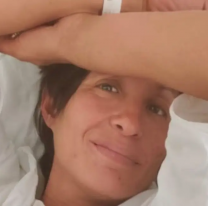 PERSONA DESAPARECIDA: buscan a Mayra Llanganas