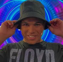 Difunden el video del grave accidente en moto de Thiago Medina en Moreno