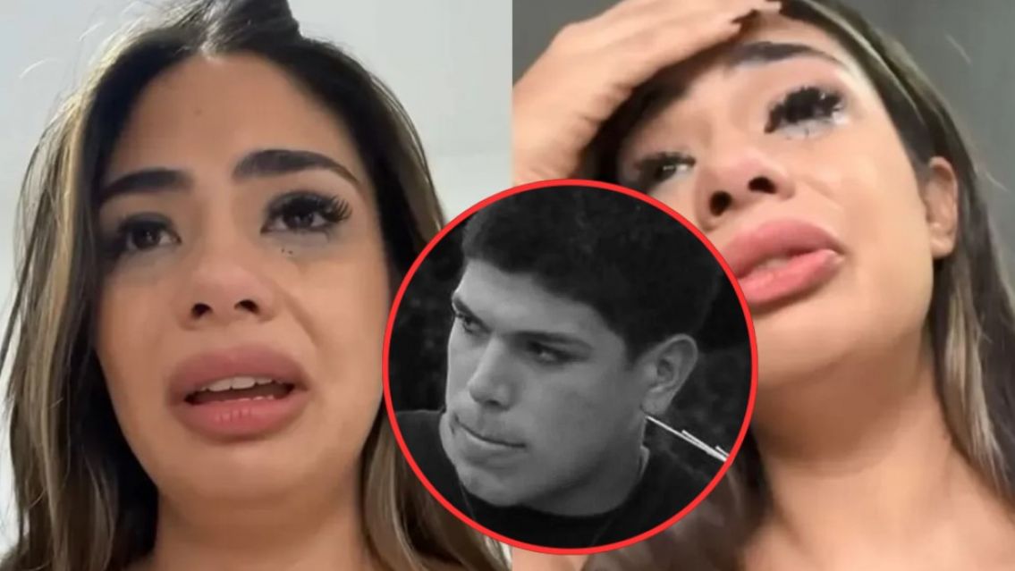 Actualizaron el terrible parte m�dico de Thiago de GH: su familia no para de llorar
