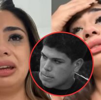 Actualizaron el terrible parte médico de Thiago de GH: su familia no para de llorar