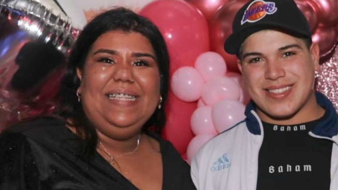 La drástica decisión que tomó la "Camilota": es por el bien de Thiago Medina