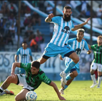 Gimnasia de Jujuy visita a Nueva Chicago en busca de la cima 
