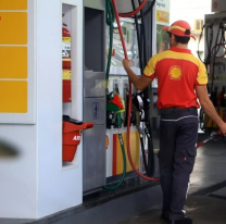 En lo que va del mes, Shell aplicó el cuarto aumento en combustibles
