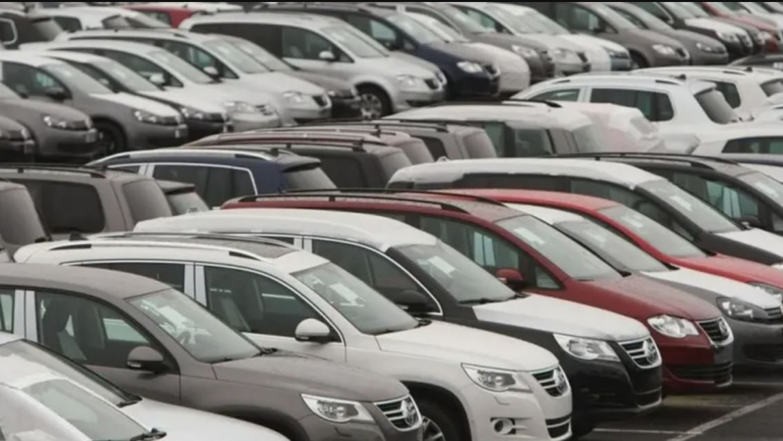 En Jujuy creci� un 30% la venta de autos usados en 2025