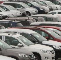 En Jujuy creció un 30% la venta de autos usados en 2025