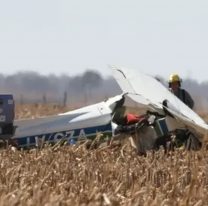 Tragedia en Córdoba: dos muertos tras la caída de una avioneta en un festival aéreo 