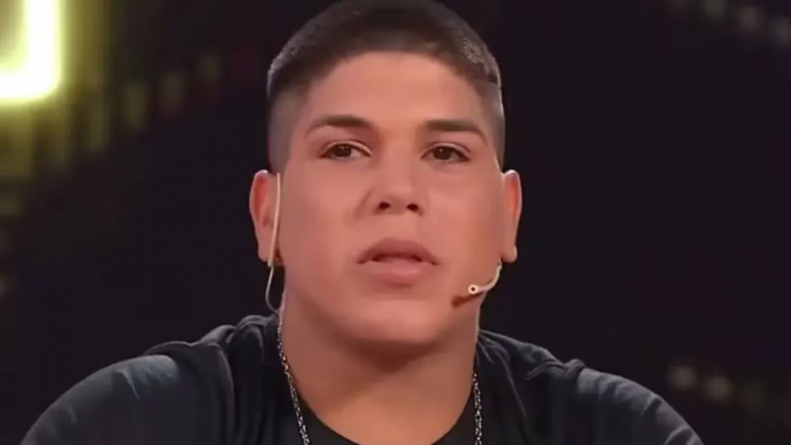 Se conoció la desesperada frase que repetía Thiago Medina tras el accidente