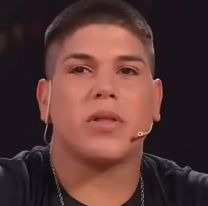 Se conoció la desesperada frase que repetía Thiago Medina tras el accidente