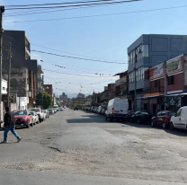 Vecinos de Gorriti denuncian descontrol e inseguridad en la zona de los pubs de Av. Éxodo