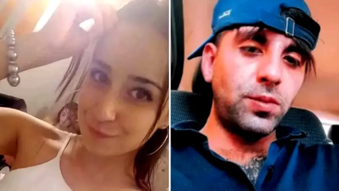 "La puso en bolsas": la brutal autopsia al cuerpo de la joven asesinada por su novio