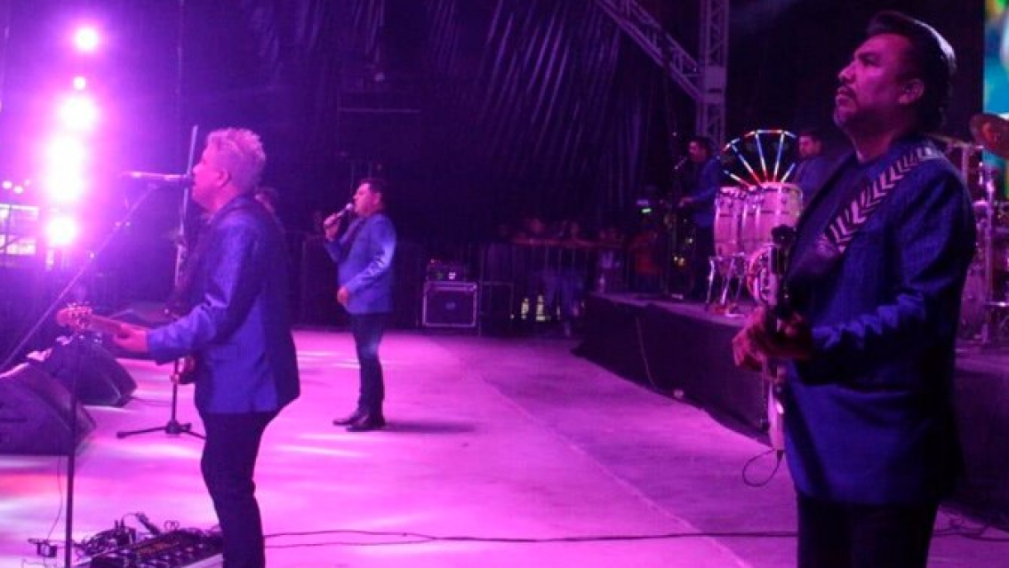 Los Bybys buscan a una jujeña por lo que hizo en su show: piden ayuda